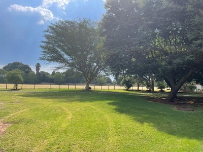 21Ha Small Holding For Sale in Benoni AH