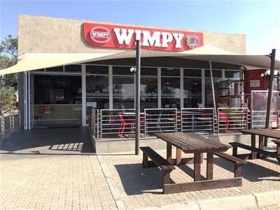 250 m² Commercial space in Hoedspruit