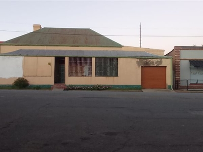 3 Bed House in Jagersfontein