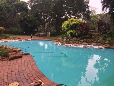3 Bedroom Apartment To Let in Ballito Central