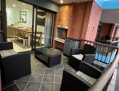 3 Bedroom Apartment To Let in Jeffreys Bay Central