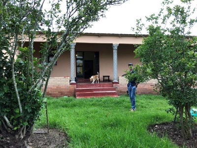 3 Bedroom House for sale in Komga | ALLSAproperty.co.za