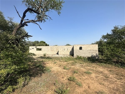 3337 m² Land available in Blyde Wildlife Estate