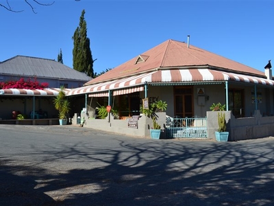 4 Bed House in Calitzdorp