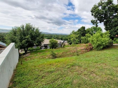 420m² Vacant Land For Sale in Magalies Golf Estate