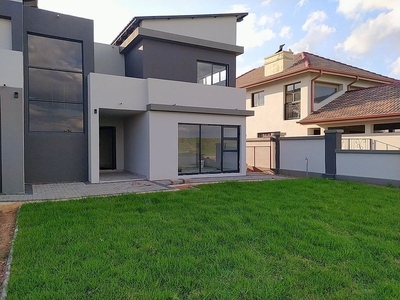 5 Bedroom house in Theresapark For Sale