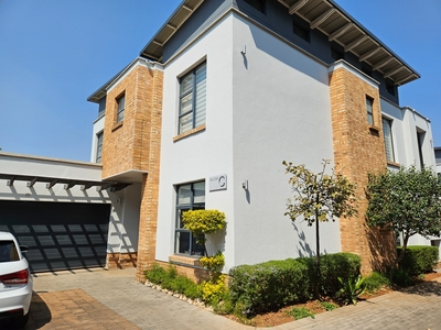 Apartment For Sale in WATERKLOOF