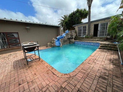 Family Home with Pool, Entertainment Areas, and Rental Potential