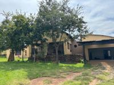 Smallholding for Sale For Sale in Emalahleni (Witbank) - MR