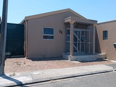 Standard Bank EasySell 3 Bedroom House for Sale in Mitchells