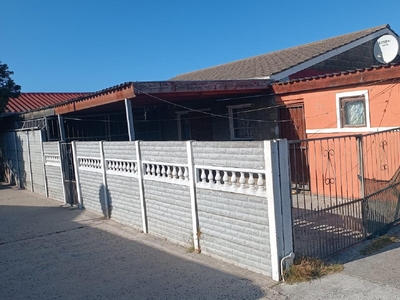 Standard Bank EasySell 3 Bedroom House for Sale in Mitchells