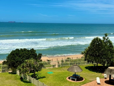 Townhouse For Sale in UMHLANGA ROCKS