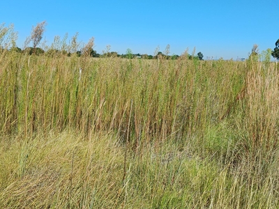 Vacant Land for sale in Quaggafontein | ALLSAproperty.co.za