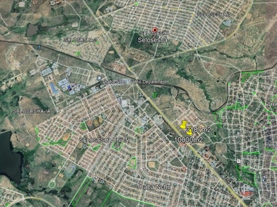 Vacant Land for sale in Selosesha | ALLSAproperty.co.za