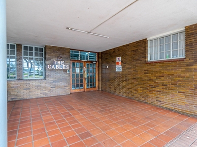 1 bedroom apartment for sale in Durban Central