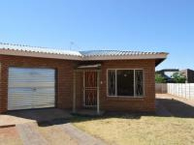 2 Bedroom House for Sale For Sale in Keidebees - MR540822 -
