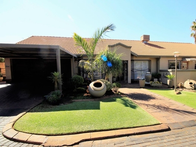 3 Bedroom Freestanding For Sale in Bela Bela