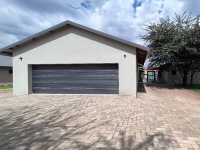 3 Bedroom House for Sale For Sale in Kathu - Home Sell - MR5