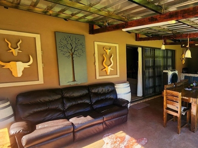 4 Bedroom House For Sale in Kathu
