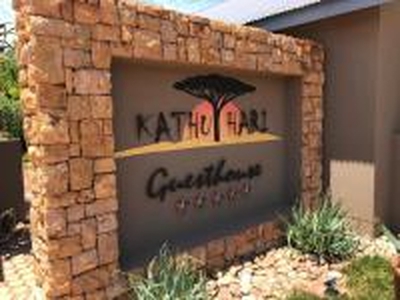 8 Bedroom Commercial for Sale For Sale in Kathu - MR280143 -