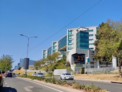 Office Space The Place, Sandton, Sandton Central