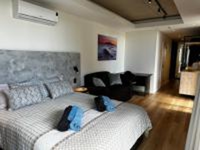 1 Bedroom Apartment to Rent in Sea Point - Property to rent
