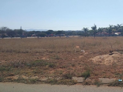 1,674m² Vacant Land For Sale in Sterpark