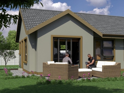 Buhle Gardens Germiston New Development For Sale - Latest Listings And 