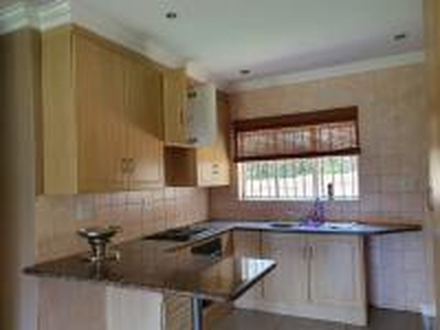 2 Bedroom House to Rent in Bryanston - Property to rent - MR