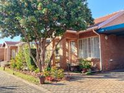 2 Bedroom Retirement Home to Rent in Polokwane - Property to