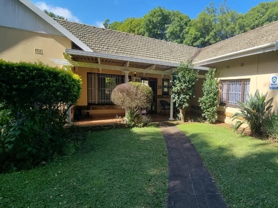 2 Bedroom Townhouse to rent in Waterfall - 149 Inanda Road