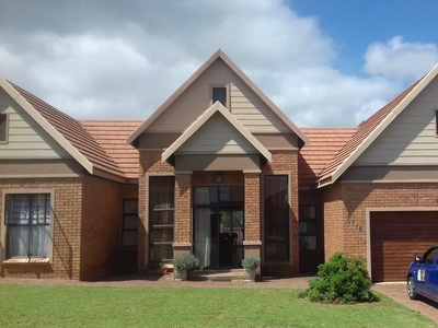 3 Bedroom House to rent in Lydenburg - Stand 5318