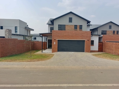 4 Bedroom House For Sale In Six Fountains Residential Estate