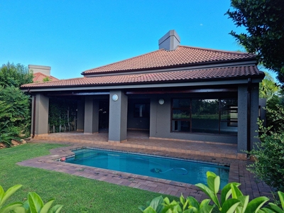 4 Bedroom House to rent in Pecanwood - 73 Fish Eagle