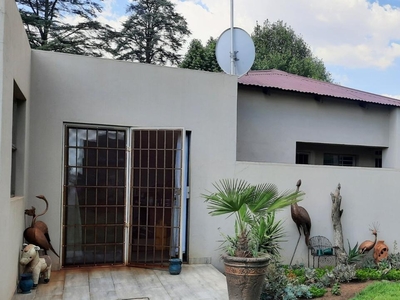 Home For Rent, Vanderbijlpark Gauteng South Africa
