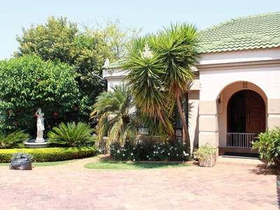 Home For Sale, Hartbeespoort North West South Africa