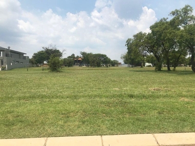 Vacant Land For Sale in The Islands Estates, North West