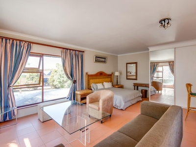 1 Bedroom Studio Apartment Rented in Randjesfontein AH