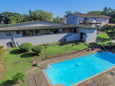 4 Bed House in Illovo Beach