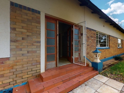 9 Bedroom House For Sale in Potchefstroom Central