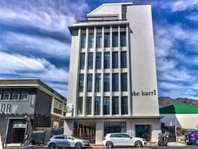 0.5 Bedroom Apartment To Let in Cape Town City Centre