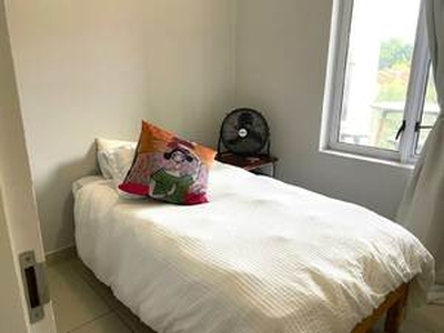 1 Bed Apartment in Durbanville Central - Cape Town