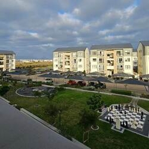 1 Bed Apartment in Sandown - Cape Town