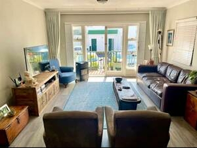 1 Bed Apartment in Scott Estate - Cape Town