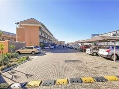 1 Bed Apartment in Uitzicht - Cape Town