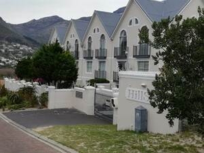 1 Bed Flat in Hout Bay and surrounds - Cape Town