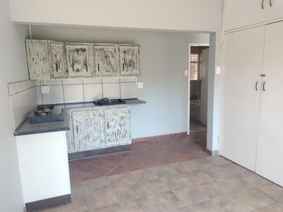 1 Bedroom Apartment / flat to rent in Middelburg Central