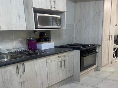 1 Bedroom apartment for sale in Sasolburg Central