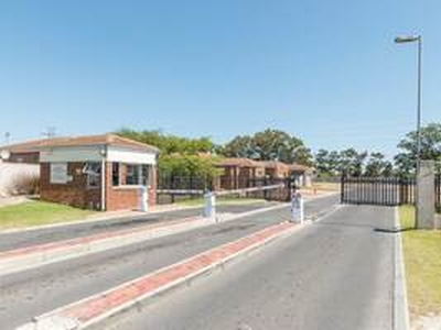 2 Bed Apartment in Bellville Central - Cape Town