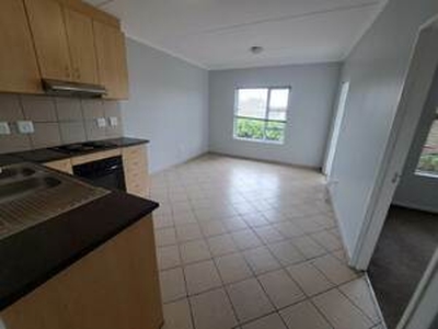 2 Bed Apartment in Buh Rein - Cape Town